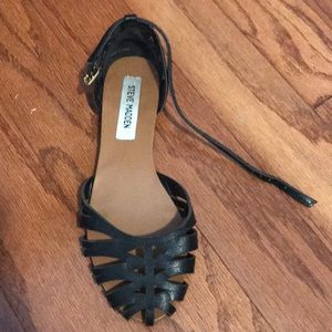 steve madden flats